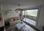 Location vacances Uvernet-Fours - Charmant appartement rénové à Pra-Loup 1500, balcon vue montagne, 4 pers - Fr-1-165a-208-1