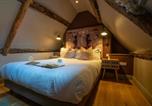 Location vacances Beckington - The Archangel,Restaurant & Bar with Rooms-3