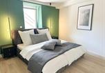 Location vacances Breisach - Kaisers Anwesen-1