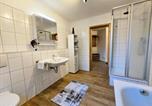 Location vacances Mühlhausen - Moritz Apartments - Am Rieseninger Berg 1-3