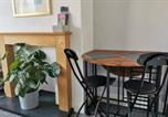 Location vacances Exeter - Cosy One Bedroom Apartment-3