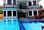 Hôtel Negombo - Mamma Raji Hotel - Freedom Paradise-2