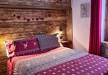 Location vacances Pré-Saint-Didier - Appartamento Gentiana psdcir0037-2