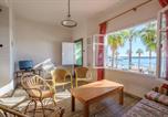 Location vacances Benicarló - Apartamento las Palmeras 1-1