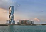 Hôtel جدحفص - Wyndham Grand Manama-2