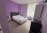 Hôtel Ax-les-Thermes - Hôtel Le Bellevue-3