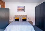 Location vacances Lymington - Avocet-4