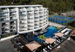 Hôtel Nelson Bay - Landmark Resort-2