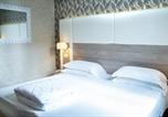 Hôtel Émilie-Romagne - Hotel Corallo-2