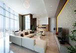 Hôtel جدحفص - Fraser Suites Diplomatic Area Bahrain-2