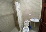 Location vacances Cuenca - Xi-Hermoso Departamento para 12 personas de tres dormitorios y 4 camas para familia grande-4