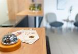 Hôtel Cholet - B&B Hotel Cholet Nord-2