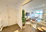 Location vacances Viveiro - The Cliffs - Ria do Vicedo-3