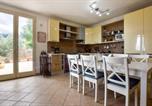Location vacances Alia - Amazing Home In Caccamo-3