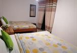 Location vacances Nuwara Eliya - Gregory Lake Inn-1