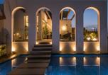 Hôtel Γάζιον - Vaya Suites by Omilos Hotels-4
