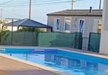 Location vacances Sesimbra - Sesimbra 3 Bedrooms with Shared Pool-1