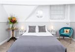 Hôtel Gare de Walsall - The Royal Sutton-1