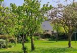 Hôtel Epiniac - Domaine Le Lac-4