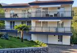 Location vacances Opatija - Apartments with parking space Icici, Opatija - 7885-1