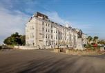 Hôtel Folkestone - Voco The Clifton Folkestone by Ihg-1