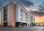Hôtel Barstow - Springhill Suites by Marriott Riverside Redlands-4