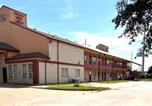 Hôtel Rowlett - Garland Inn & Suites near Dallas Tx-3