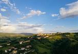 Location vacances Allerona - Casale Serena-4