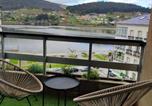 Location vacances Viveiro - Piso en el centro de Viveiro-1