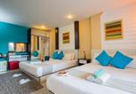 Hôtel Pa Tong - Anchor Boutique House-1
