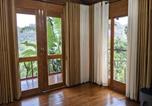 Location vacances Ella - Ella Antara Green Wood Cottage-4