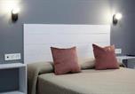 Location vacances  Badalone - Apartamentos Las trece llaves-4