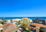 Location vacances  Barrage de l'Arade - Penthouse Ponta da Areia - Vista Mar Frontal e Garagem-1
