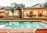 Location vacances Sainte-Lucie - Ngoye Lodge-1