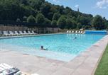Camping Florenville - Camping Le Florenville