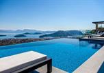 Location vacances Nydri - Boutique Hotel Desun Suites-4
