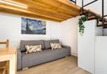Location vacances Bucarest - Cozy Old Town Apartment 7 - Selari-1