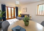 Location vacances Marsham - The Annexe at Number 4-3