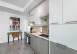 Location vacances Toronto - Designer One Bedroom Suite - Entertainment District Toronto-4