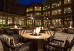 Hôtel Charlotte - Doubletree Suites by Hilton Charlotte/Southpark-3