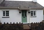 Location vacances Llanddyfnan - Bryn Bach-1