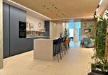 Location vacances Jaca - Loft Alojalia-4