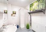 Location vacances  burren - Ferienwohnung im Torwärterhäuschen-4