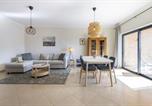 Location vacances Odiáxere - Sun Lovers Home by Seewest-2