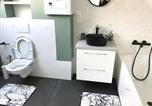 Location vacances Overijse - Cozy apartment in Saint-Josse-ten-Noode 80 m²-4