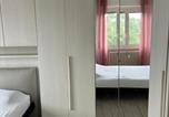 Location vacances Cormano - Parkside Heaven Milano Affori-4