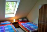 Location vacances Löbnitz - Ferienwohnung Birnengarten am Pfarrgarten Starkow-4