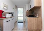 Location vacances Clohars-Carnoët - La Maison Du Haut Pouldu-2
