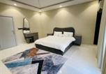 Location vacances Jeddah - Panoramic Vew 1- Bedroom-3