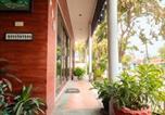 Hôtel Le parc maritime d'Ang Thong - Jigsaw Cafe & Resort-4